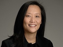 Dr. Janice Lee