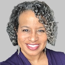 Joy E. Postell, Chief Diversity Officer