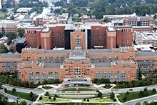 NIH Clinical Center