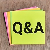 Q&A