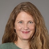 Laura Kerosuo, Ph.D.